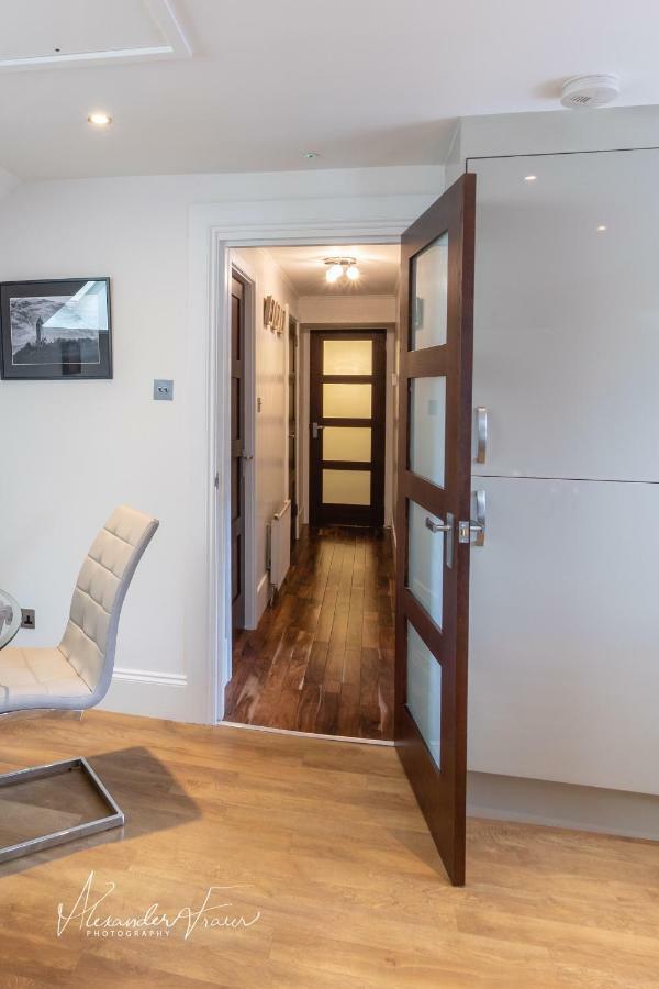 Socair Callander Exterior foto